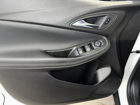 Certified 2023 Buick Encore GX Preferred w/ Cold Weather Comfort Package image 4