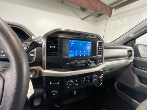 Used 2023 Ford F150 XLT image 16