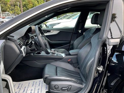 Used 2019 Audi A5 2.0T Premium w/ Convenience Package image 14