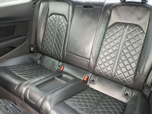 Used 2018 Audi S5 Prestige w/ S Sport Package image 24