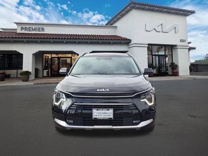 New 2026 Kia Niro