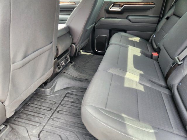 Used 2024 GMC Sierra 1500 Elevation w/ LPO, Elevation Black Package RWD image 29