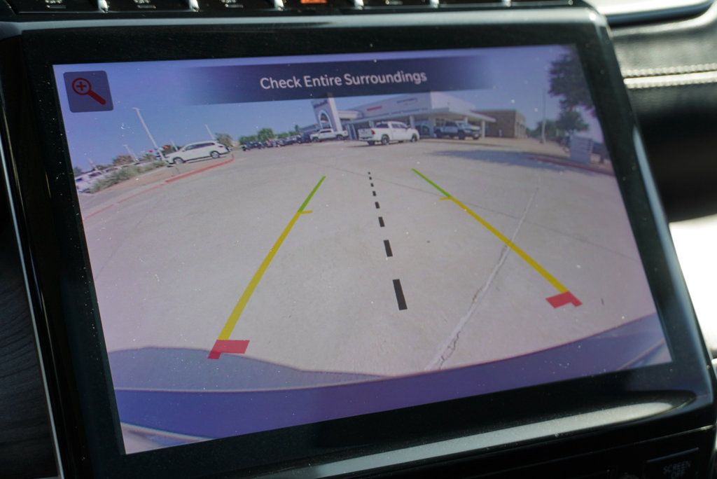 Used 2022 Jeep Grand Cherokee L Limited AWD/4WD image 26