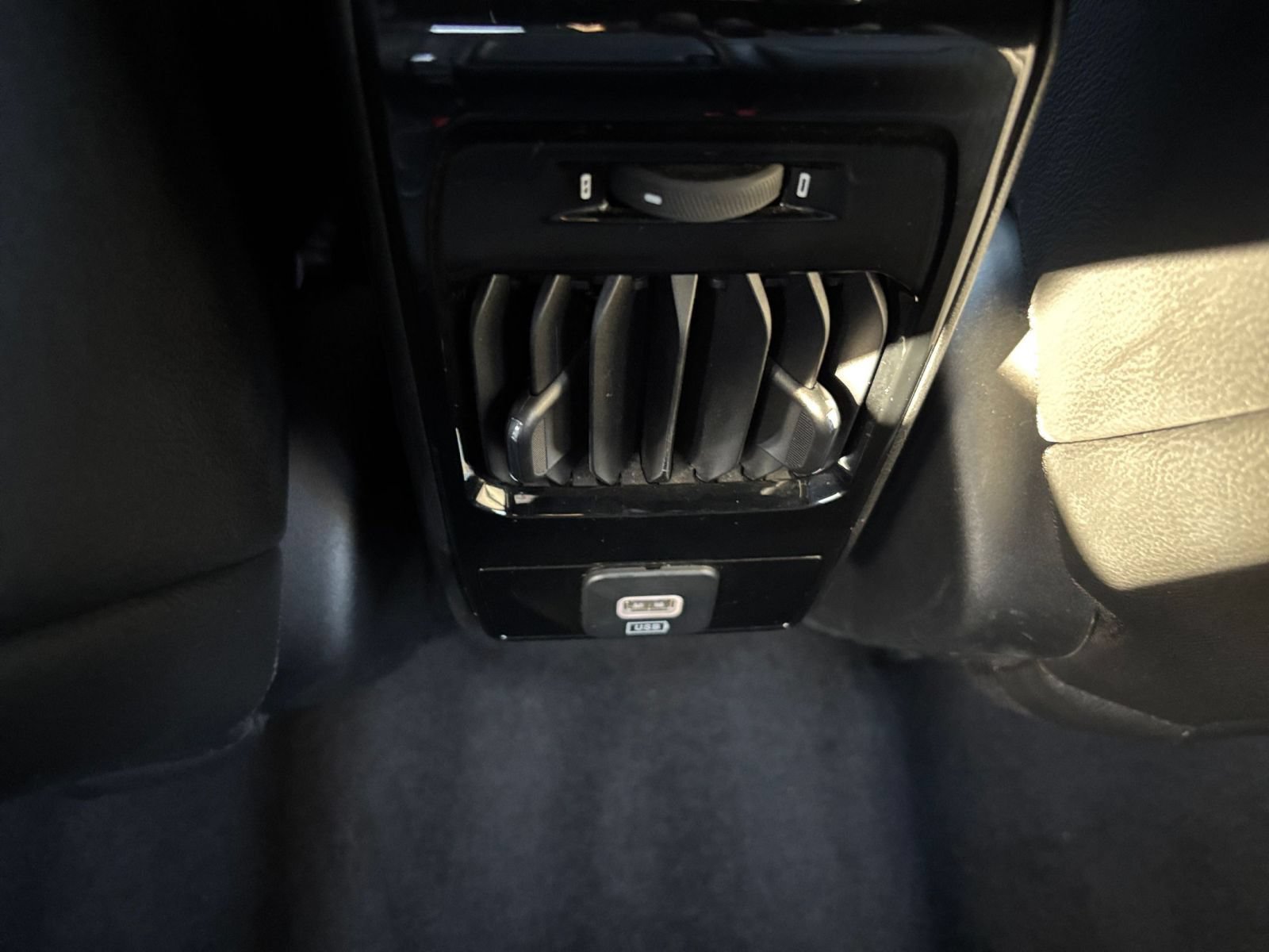 Used 2025 Jeep Compass Limited AWD/4WD image 22