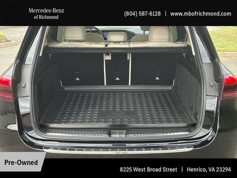 Certified 2024 Mercedes-Benz GLE 350 4MATIC image 26