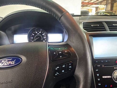Used 2016 Ford Explorer Limited w/ Equipment Group 301A AWD/4WD image 13