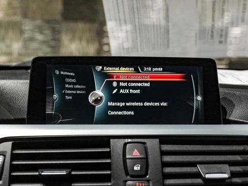 Used 2015 BMW 428i Coupe RWD image 26