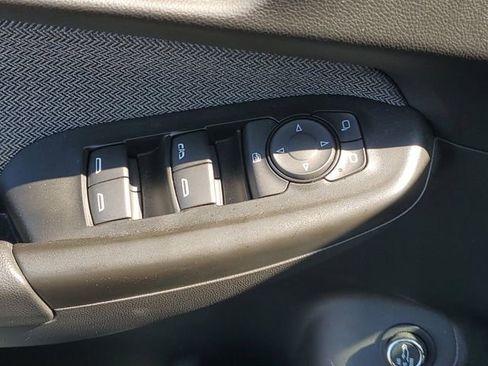 Certified 2024 Chevrolet TrailBlazer LT w/ Convenience Package FWD image 16