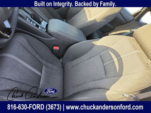 Used 2023 Honda Accord Sport image 10