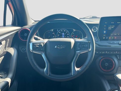 Used 2023 Chevrolet Blazer RS w/ Driver Confidence II Package image 11