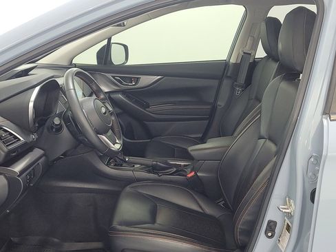 Used 2021 Subaru Crosstrek 2.5i Limited w/ Moonroof Package 1 image 13