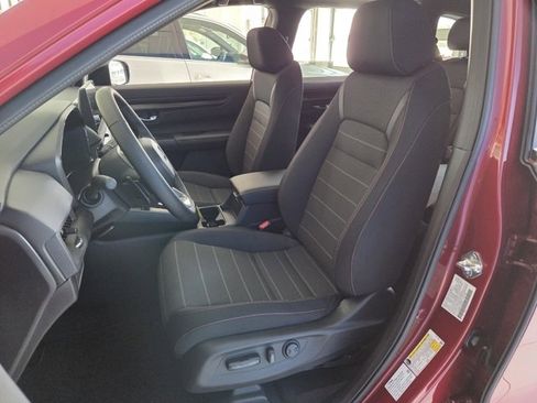 New 2026 Honda CR-V Sport image 18