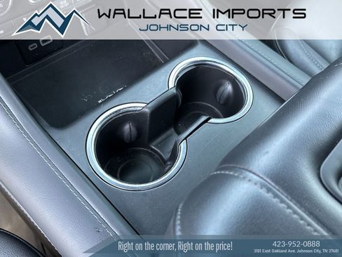 Used 2023 Chevrolet Tahoe LT w/ LT Signature Package AWD/4WD image 19