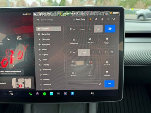 Used 2023 Tesla Model 3 Standard Range image 25