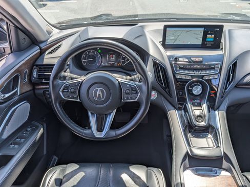 Used 2023 Acura RDX AWD w/ Advance Package image 17