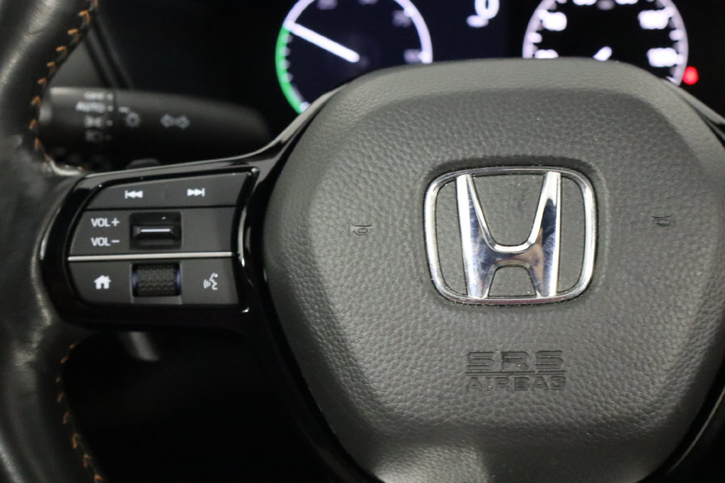 Used 2023 Honda CR-V Sport Touring image 8
