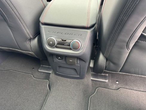 New 2026 Ford Explorer ST-Line image 12