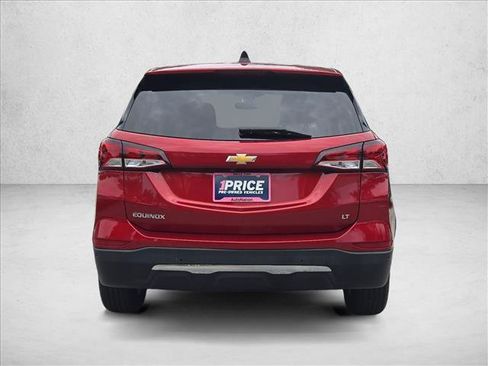 Used 2023 Chevrolet Equinox LT FWD image 7
