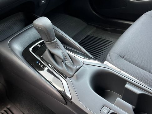 New 2026 Toyota Corolla LE image 20