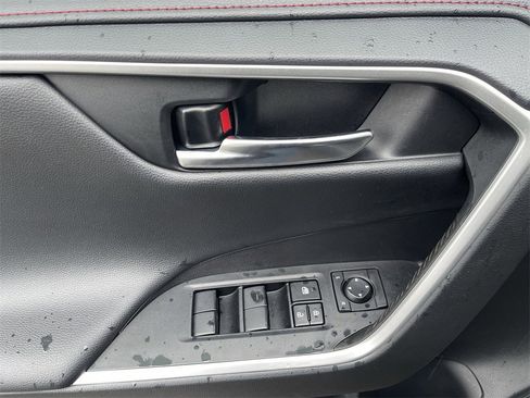 Used 2021 Toyota RAV4 TRD Off-Road image 23