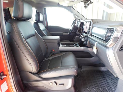 New 2026 Ford F250 Lariat w/ Chrome Package image 10