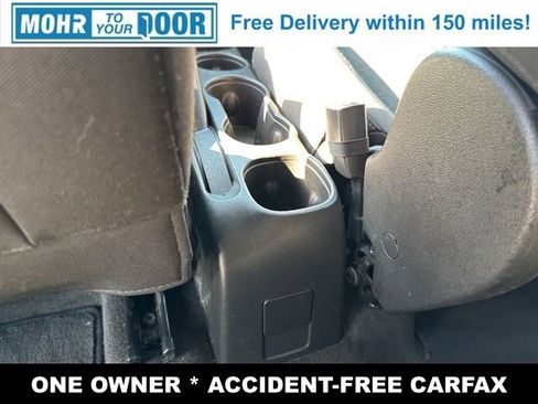 Used 2020 Chevrolet Trax LS w/ Tint and Cruise Package image 33