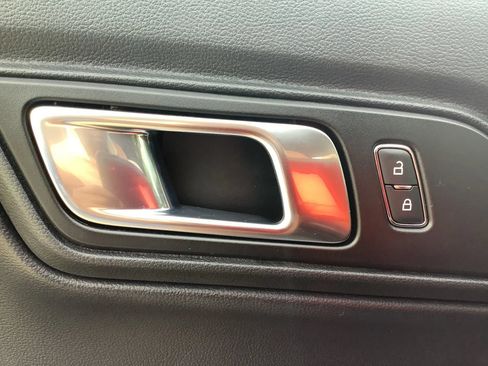 Used 2018 Ford Mustang Premium w/ Pony Package RWD image 19