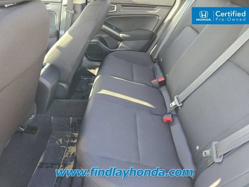 Certified 2026 Honda Civic LX image 15