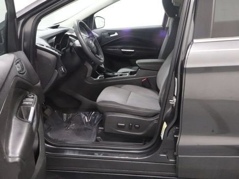 Used 2018 Ford Escape SE AWD/4WD image 13
