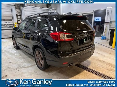 Used 2026 Subaru Ascent Limited Bronze AWD/4WD image 7
