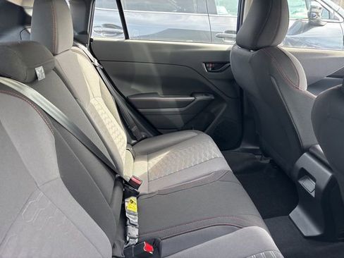 Used 2025 Subaru Impreza 2.0i Sport image 10