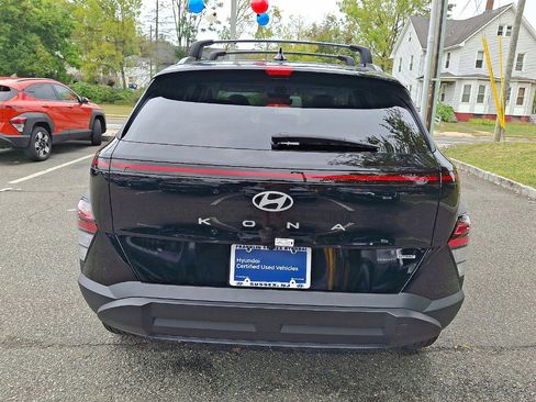 Used 2024 Hyundai Kona SEL w/ Convenience Package image 23