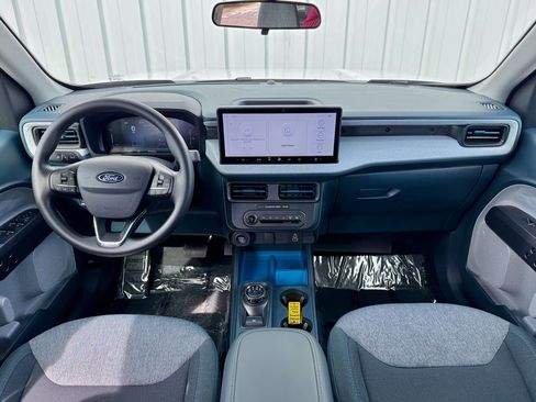 New 2026 Ford Maverick XLT w/ Equipment Group 301A image 32