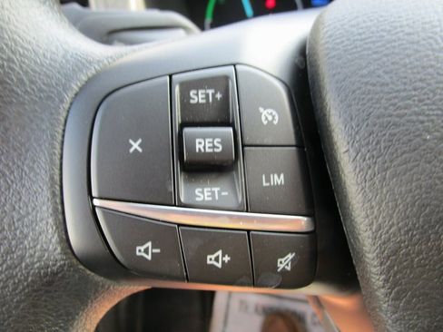 Used 2025 Ford E-Transit Low Roof w/ Load Area Protection Package image 20