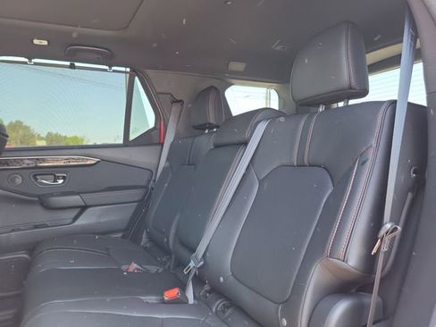 New 2026 Honda Passport TrailSport Elite image 32
