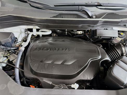 Used 2023 Honda Ridgeline RTL image 30