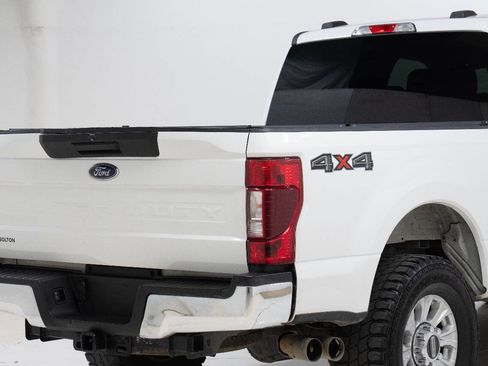 Used 2020 Ford F250 XLT image 14