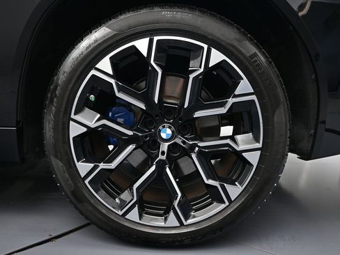 Used 2025 BMW X3 M50 w/ Premium Package image 26