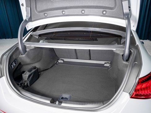 New 2026 Mercedes-Benz C 300 Sedan image 6