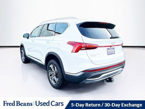 Used 2023 Hyundai Santa Fe SEL w/ Premium Package image 5
