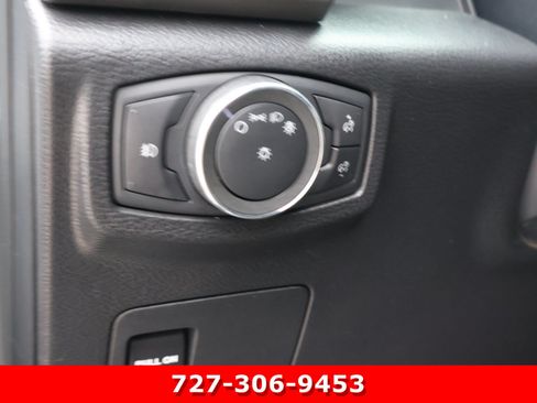 Used 2021 Ford Expedition XLT RWD image 21