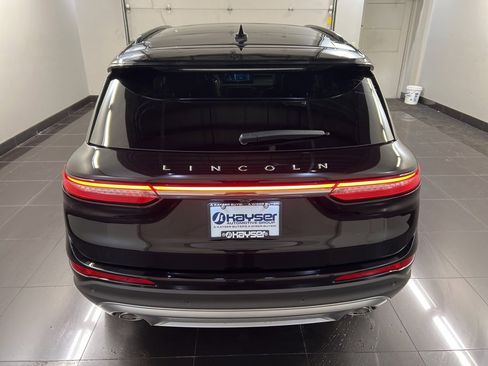 New 2026 Lincoln Corsair Premiere image 5