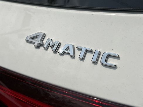 Certified 2025 Mercedes-Benz GLE 350 4MATIC image 27