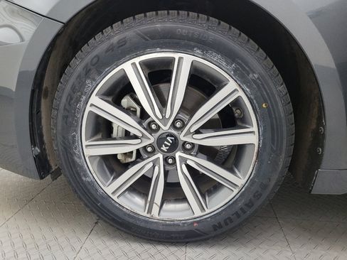 Used 2019 Kia Optima LX w/ LX 17" Wheel Package FWD image 31