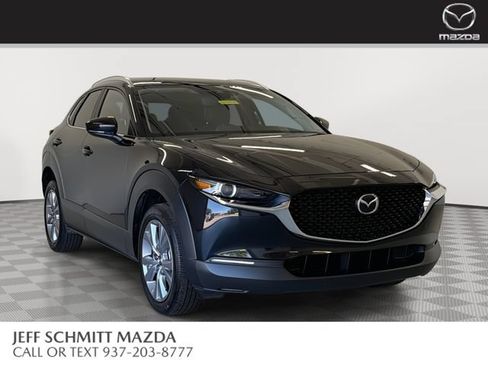 Certified 2023 MAZDA CX-30 AWD 2.5 S w/ Preferred Package image 1