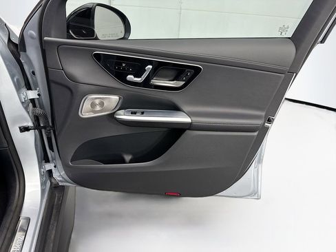 Certified 2023 Mercedes-Benz GLC 300 4MATIC image 24