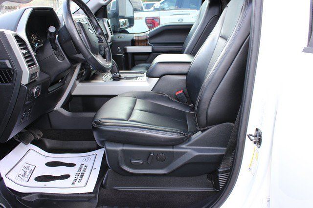 Used 2020 Ford F150 Lariat w/ Equipment Group 502A Luxury AWD/4WD image 8