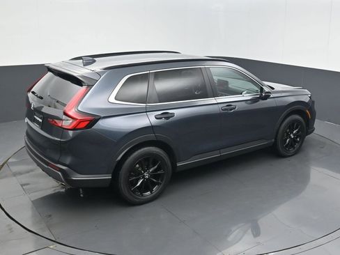 Certified 2023 Honda CR-V Sport image 21
