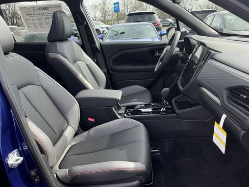 New 2026 Subaru Forester Sport AWD/4WD image 24