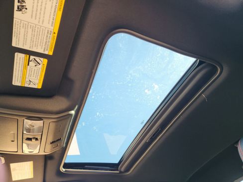 New 2026 Nissan Frontier PRO-4X image 24